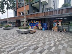 Normanton Park (D5), Apartment #531449271